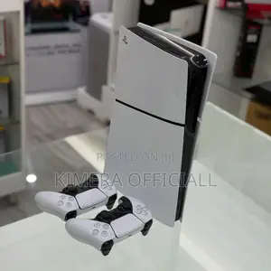 Exchange Your Old Ps4 for a Brand New Ps5 and Play Gta 6 Today