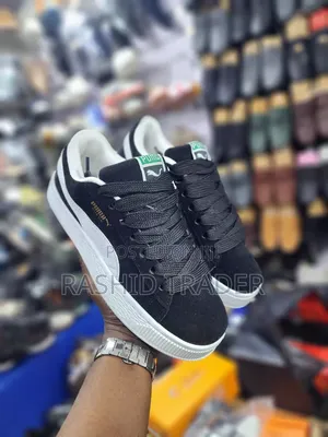 High Grade Puma Sneakers