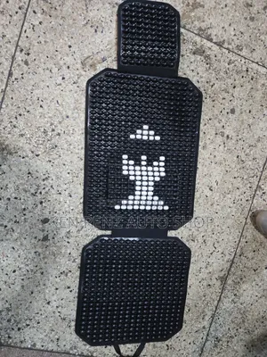 Car Beaded Seat Cushions