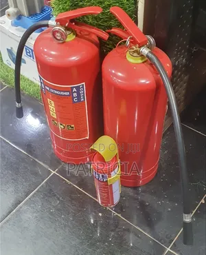 Fire Extinguishers 500g,1kg, 4kg, 6kg, 9kg, 15kg, 25kg