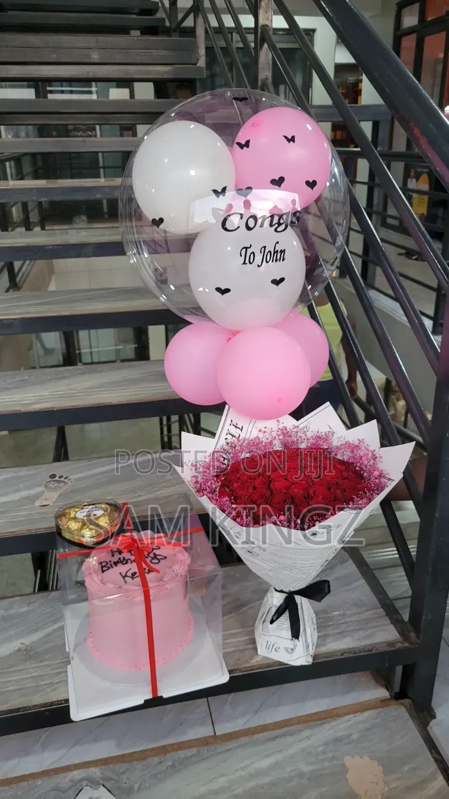 BS Bloom Gifts