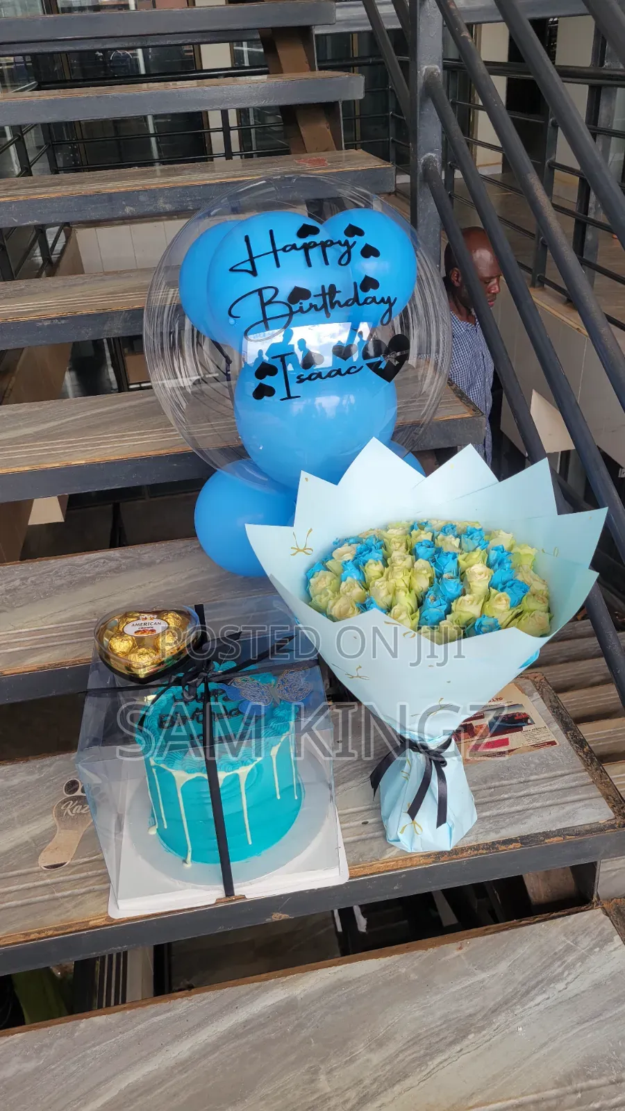 BS Bloom Gifts
