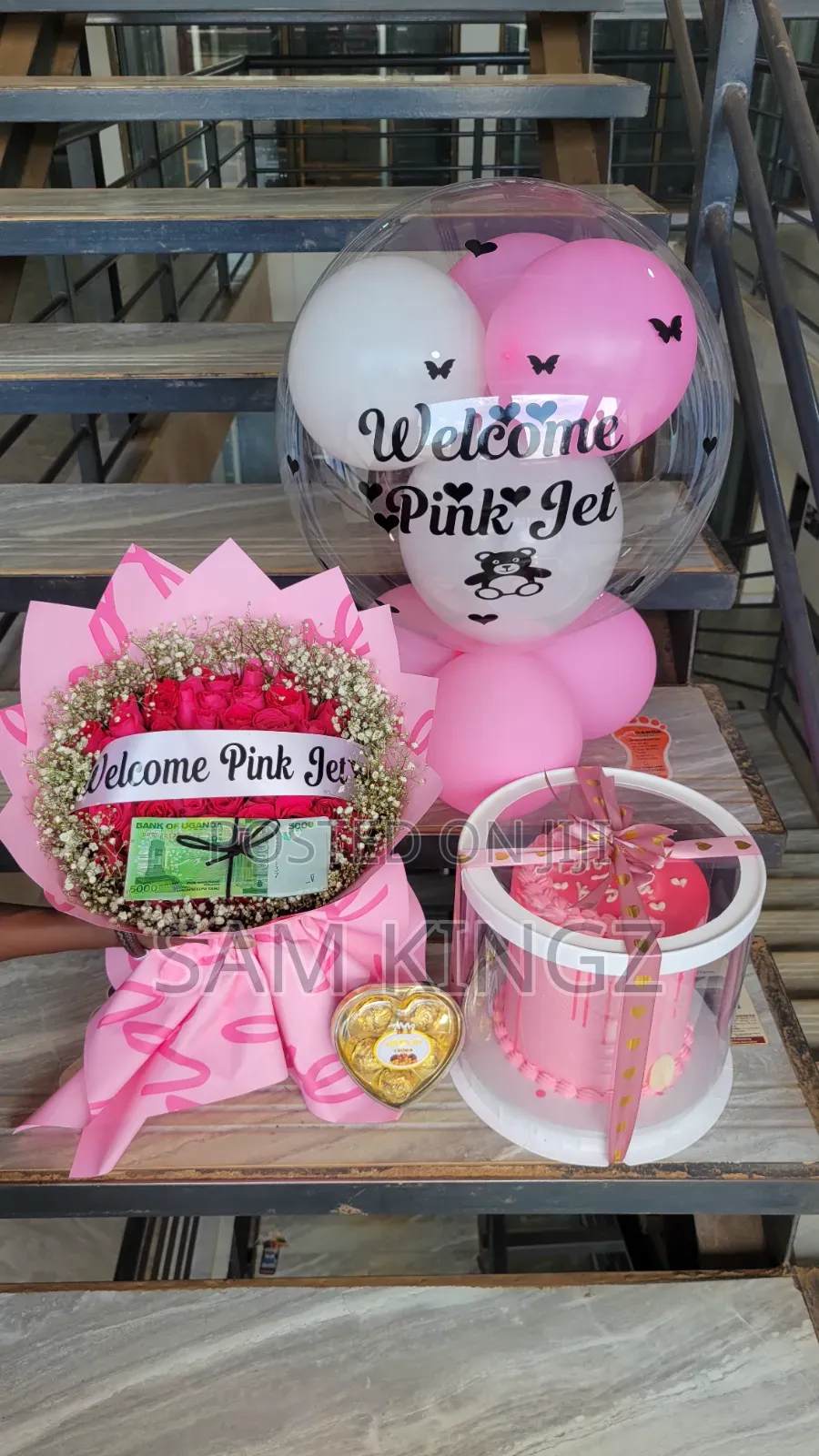 BS Bloom Gifts