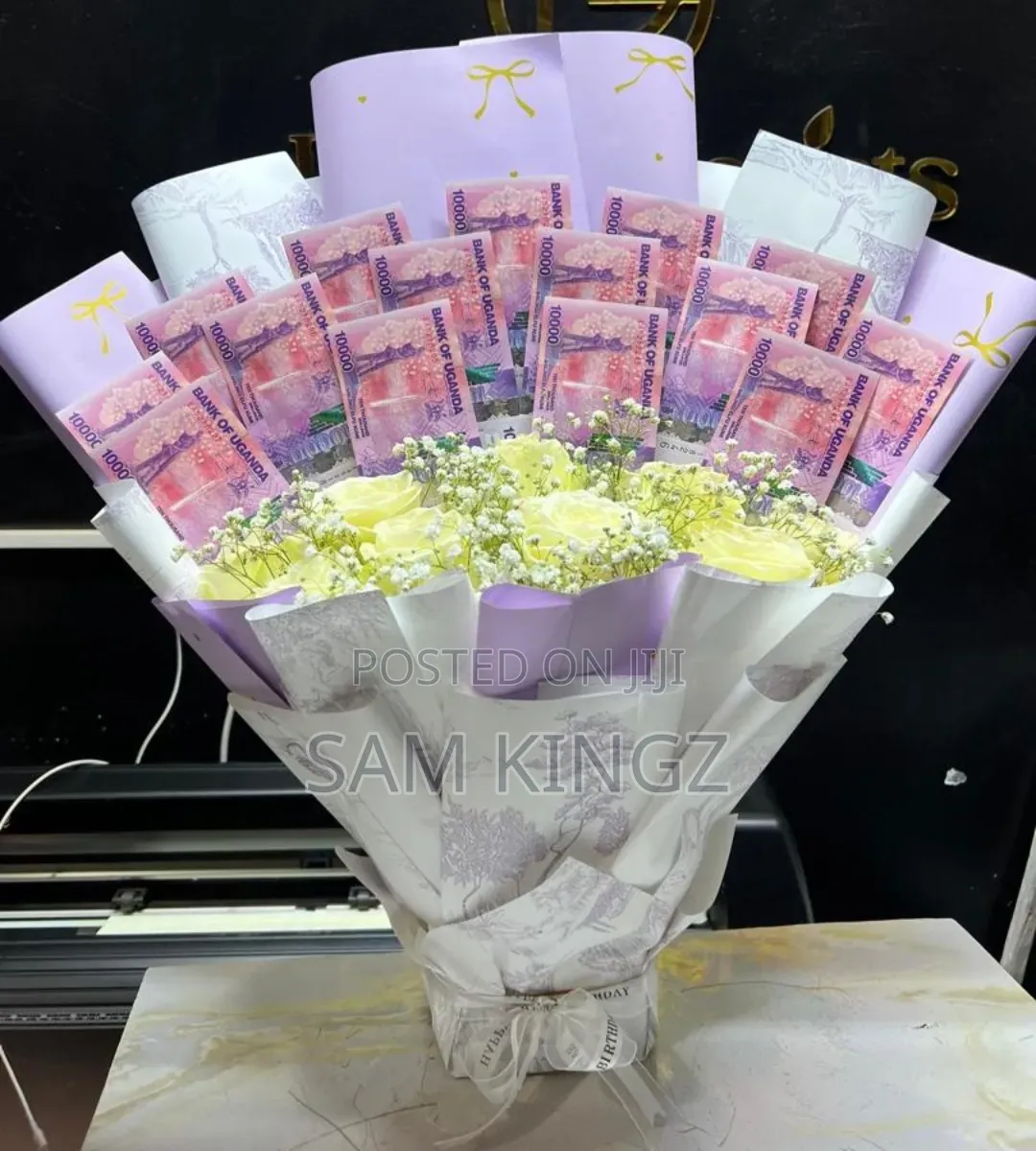 BS Bloom Gifts