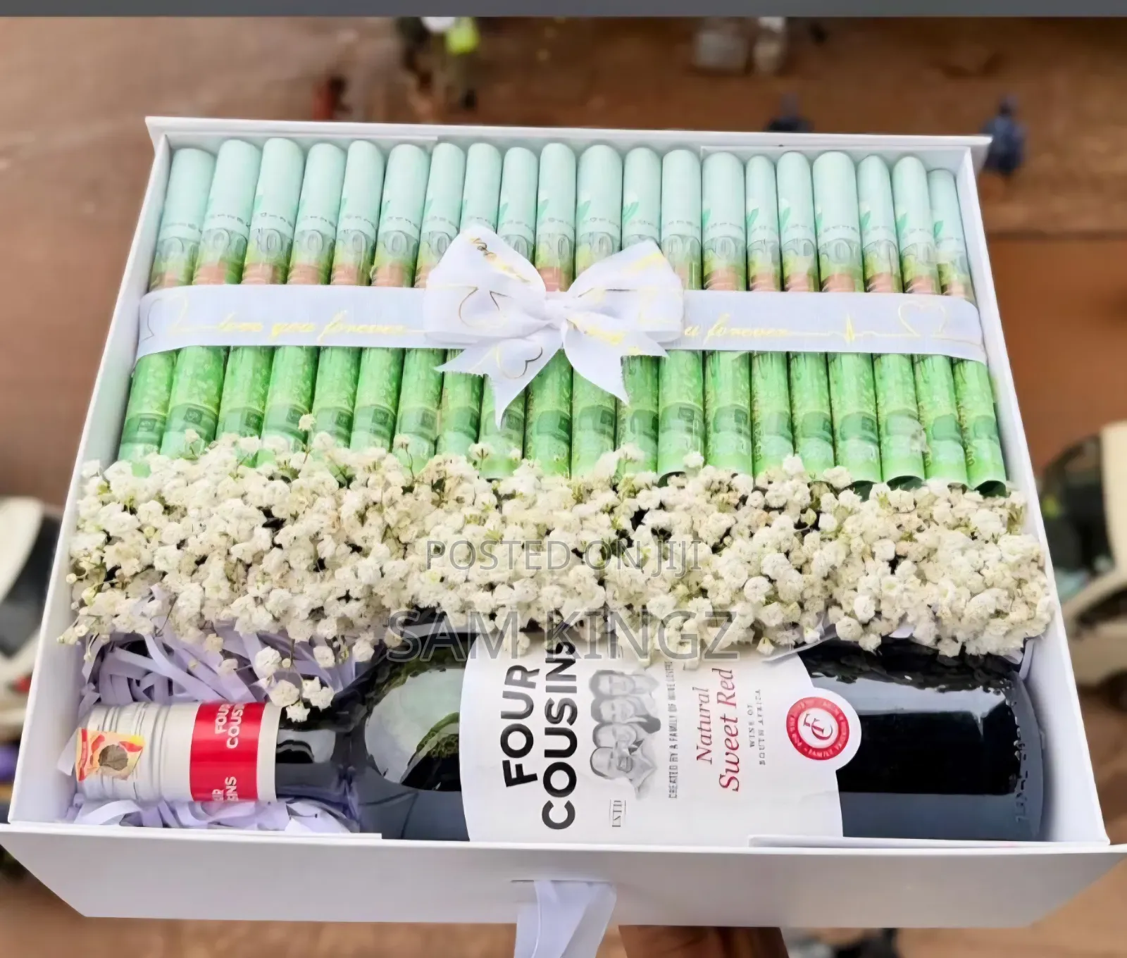 BS Bloom Gifts