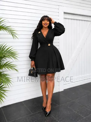 Decent Wrap Dresses