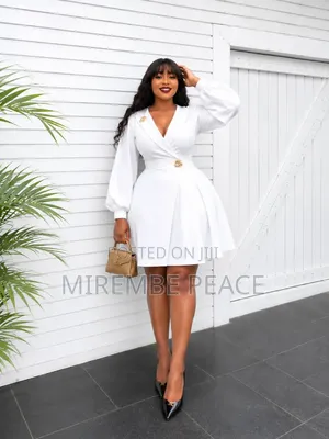 Decent Wrap Dresses