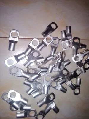 Cable Lugs/Solar Aluminium Sc4/6, 6/6,10/8,16/8,/10