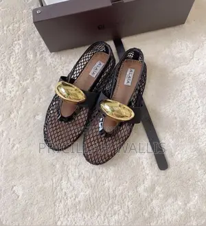 Mesh Mules