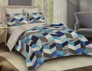 Bed Covers 10pc Design