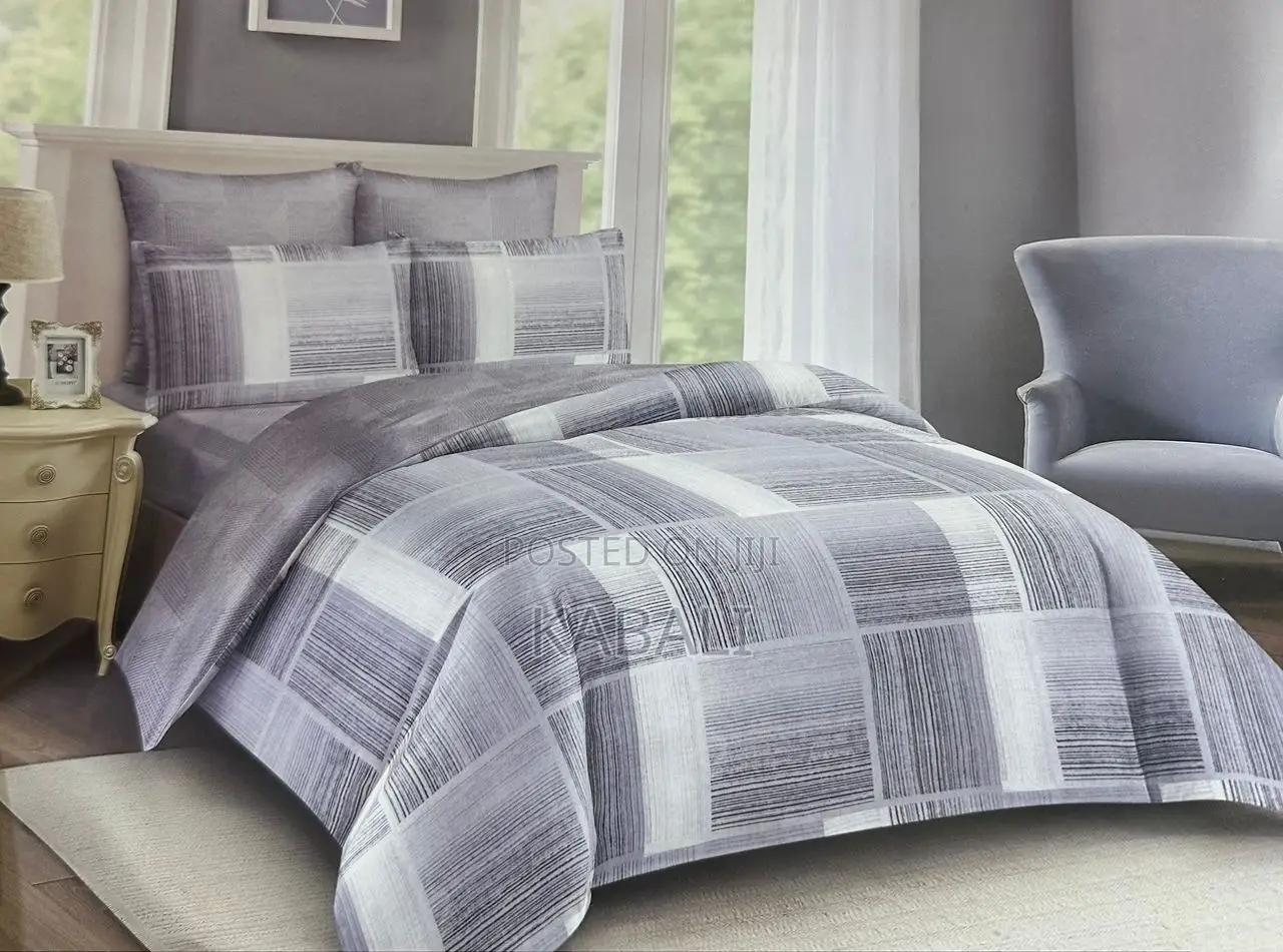 Bed Covers 10pc Design