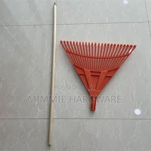 Plastic Rake/Rubbish Collector
