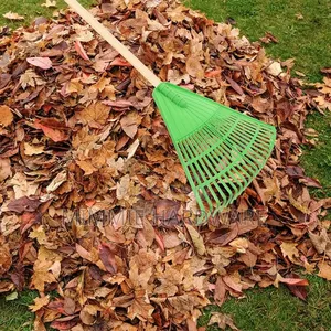 Plastic Rake/Rubbish Collector
