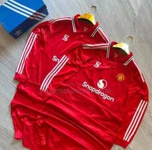 Express Kakasu for Man United Original Material