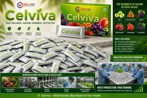 Celviva for Immune System