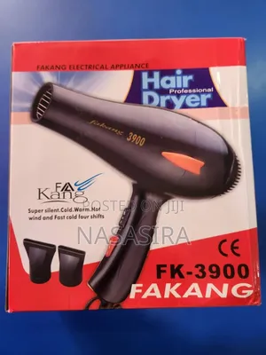 Hair Dryer