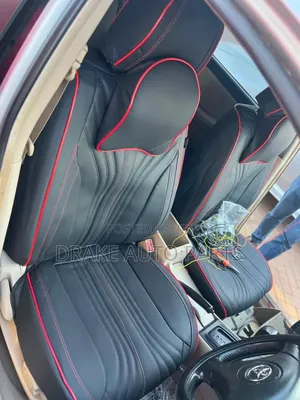 Universal Seatcovers for All 5seaters Cars Available