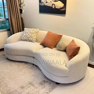 Bean Sofa Set
