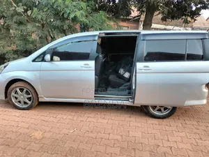 Car for Hire With Driver