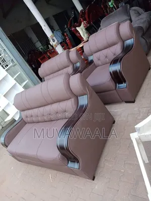 Hnry Sofa Set