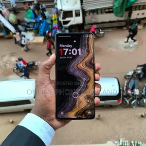 OnePlus Ace 2 Pro 256 GB Blue
