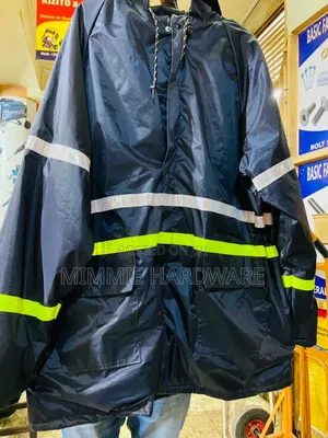 Safety Reflective Raiding/Riding Suit