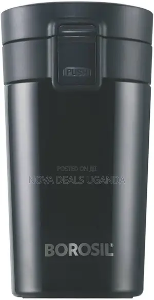 Vacuum Insulated Double Wall Travelmate Mug|Coffee Mug|Thermos|Flask|