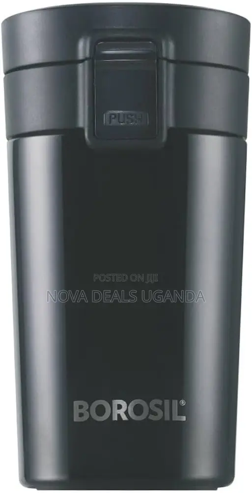 Vacuum Insulated Double Wall Travelmate Mug|Coffee Mug|Thermos|Flask|