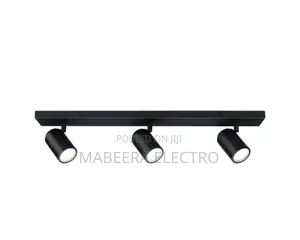 Adjustable Ceiling Track Lights Set