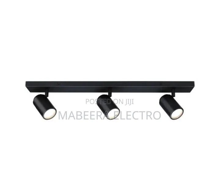 Adjustable Ceiling Track Lights Set