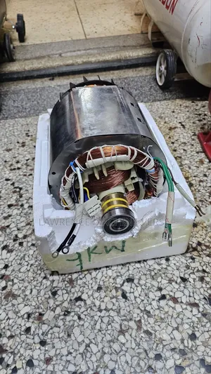 Alternator 7kw 8kva for Generator