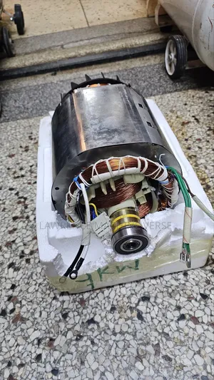 Alternator 7kw 8kva for Generator