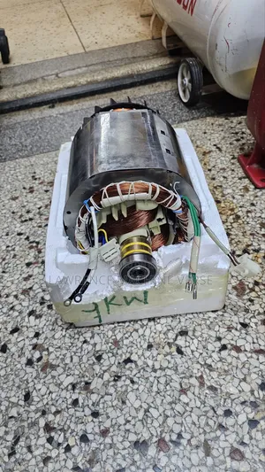 Alternator 7kw 8kva for Generator