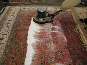 Carpet Rug Deep Cleaning Services – Fresh, Clean Floors!