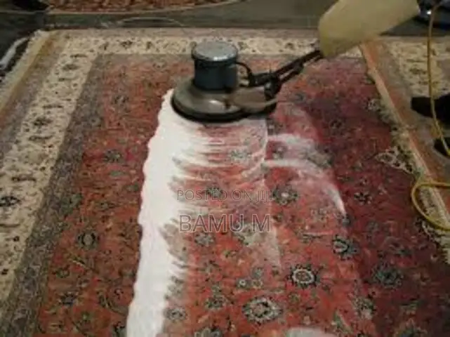 Carpet Rug Deep Cleaning Services – Fresh, Clean Floors!