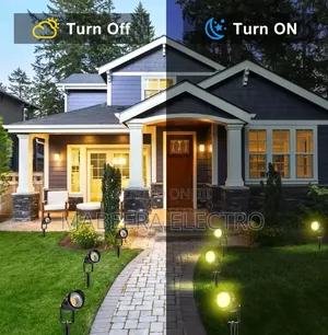 Led Landscape Waterproof Lights