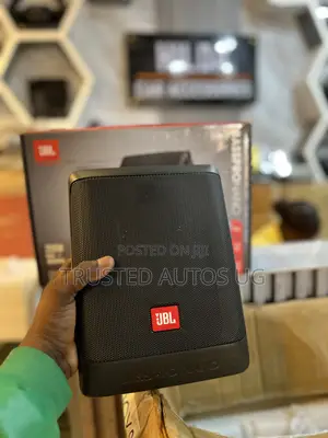 Car Original JBL Underseat Subwoofer