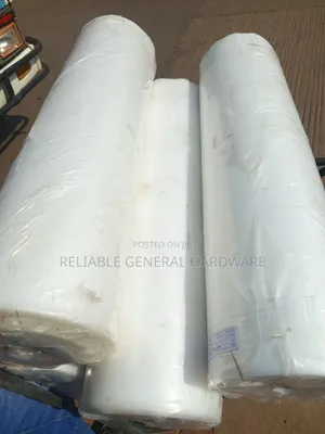 Dump Proof Course DPC White Kivera 100meters Gauge 1000 (40kg)
