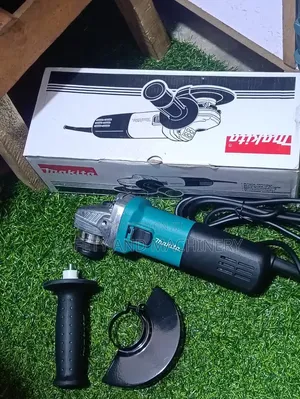 Makita Baby Grinder