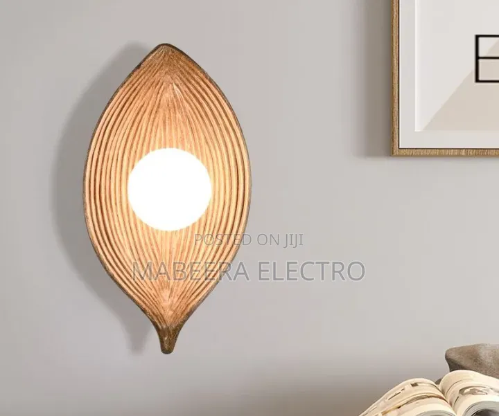 Creative Wall Sconce Light