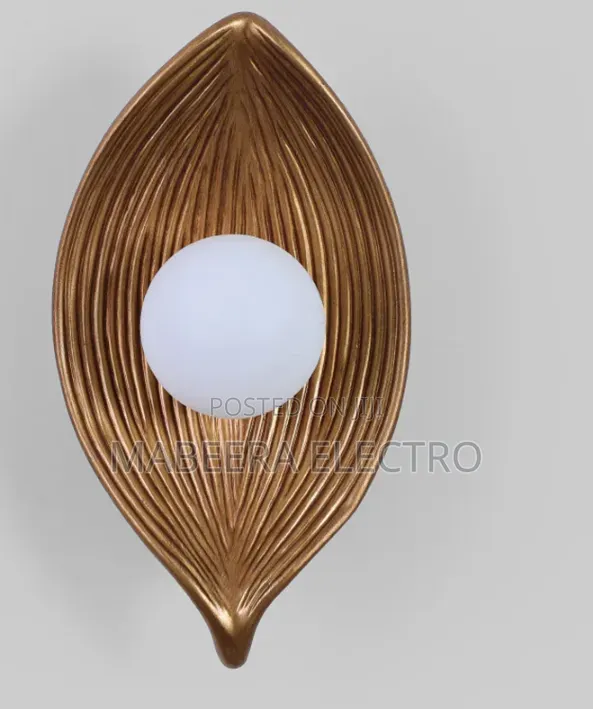 Creative Wall Sconce Light