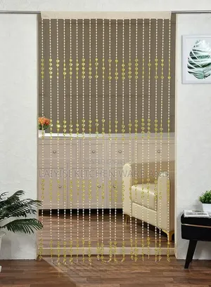 Gold Standard Door Curtain R Restaurants, Saloons Commercial Spaces
