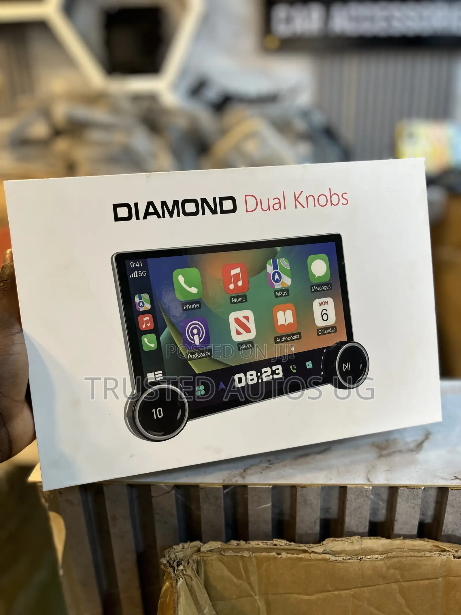 Car Original Android Radio