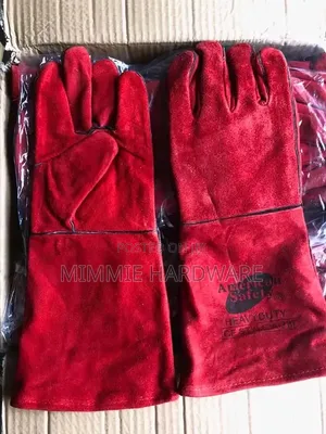 Heavy Duty Gloves/Leather Gloves