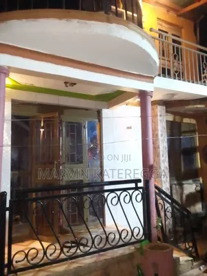 Furnished 2bdrm House in Ssabagabo-Makindye for sale