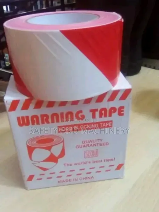 Warning Tape