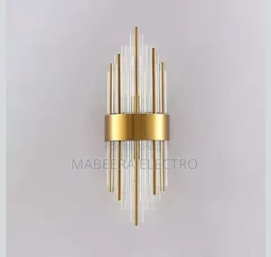 Cylinder Living Room Wall Sconce