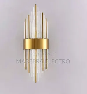 Cylinder Living Room Wall Sconce