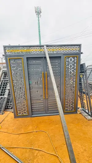 Sliding Door