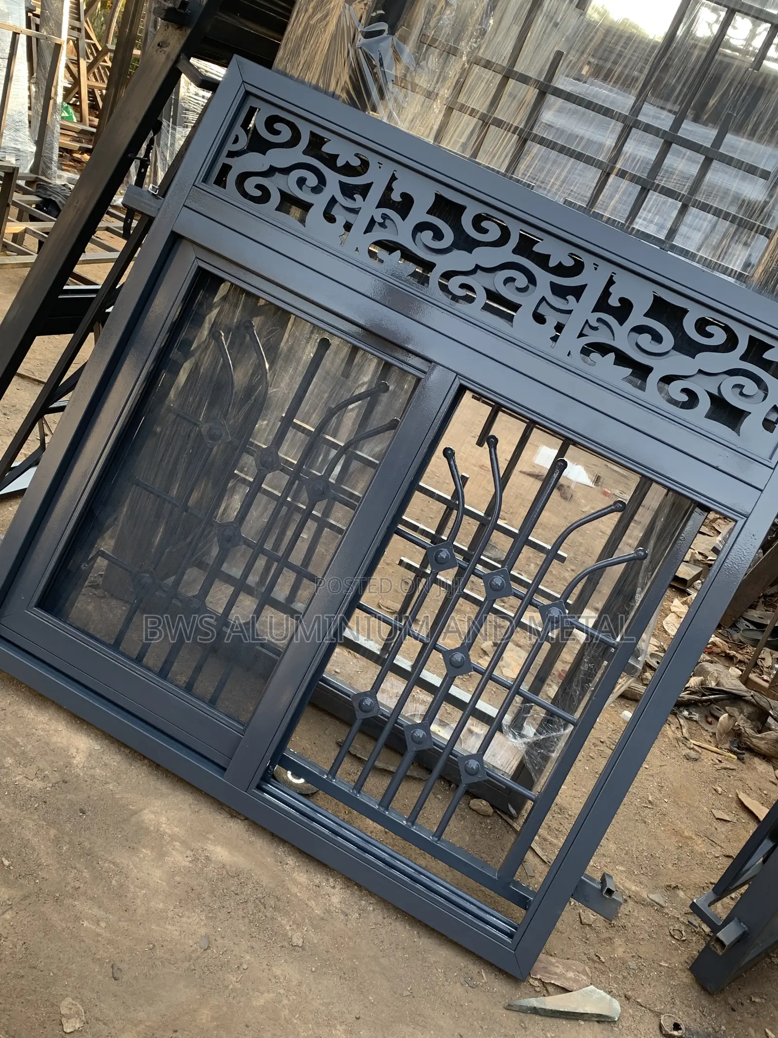 Sliding Window